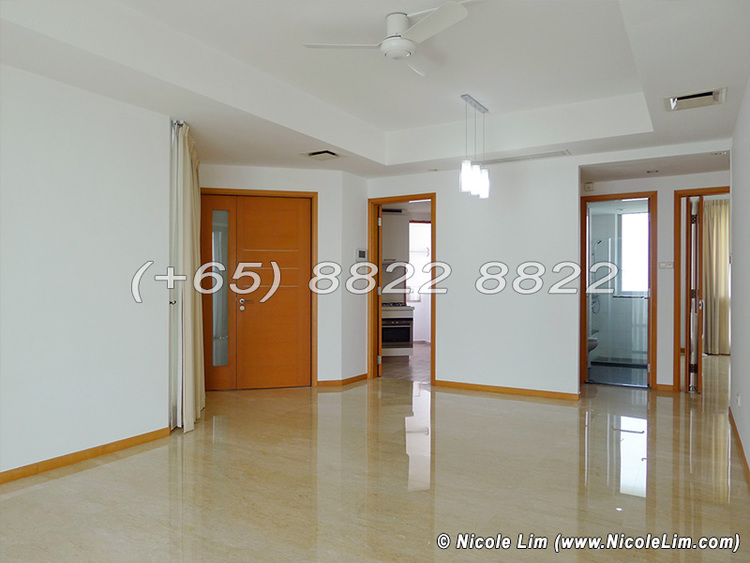 Caribbean At Keppel Bay (D4), Condominium #172701662